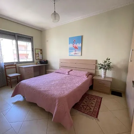 Lovenest Dajti Апартаменты