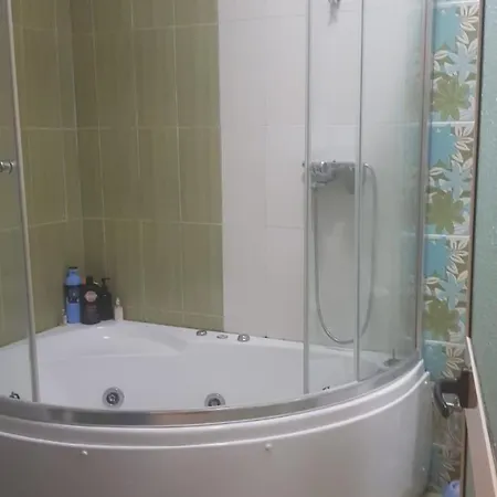 Lovenest Dajti Appartement Tirana