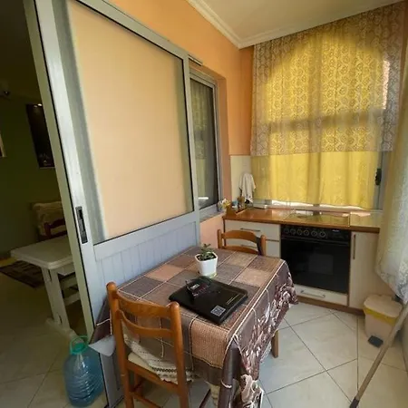 Lovenest Dajti * Tirana