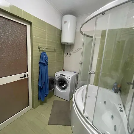 Lovenest Dajti Appartement