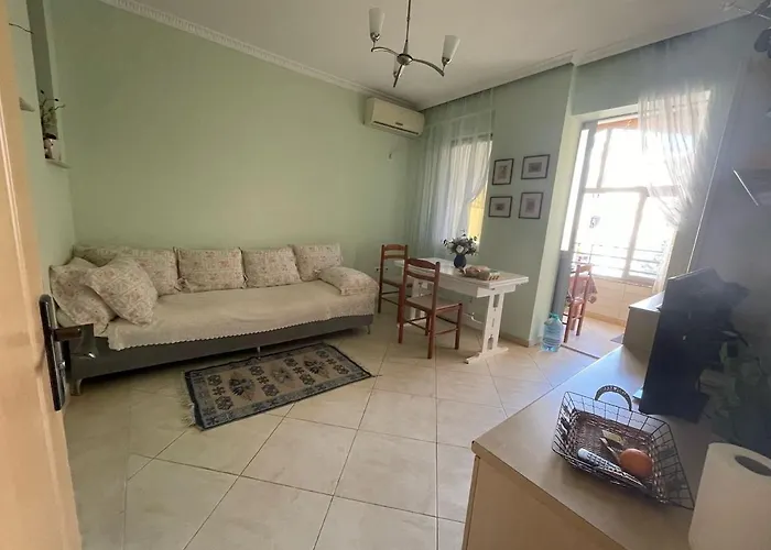 Lovenest Dajti Tirana