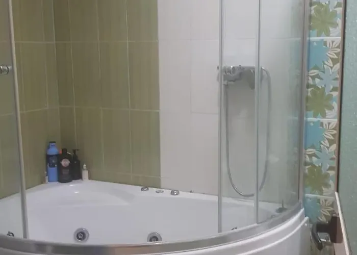 Lovenest Dajti Apartamento Tirana