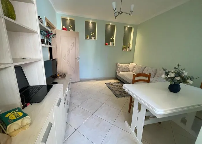 Lovenest Dajti Tirana