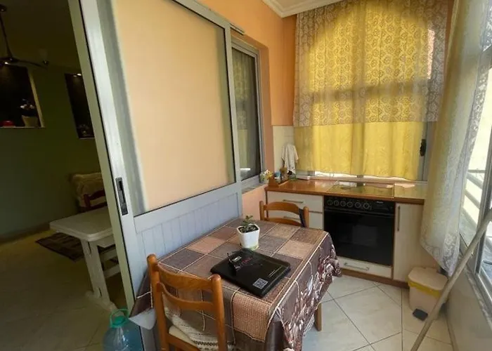 Lovenest Dajti * Тирана